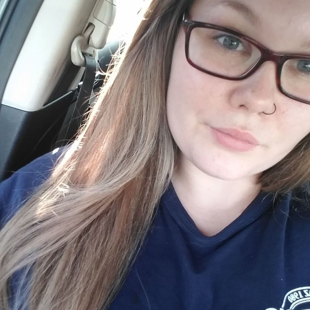 Meet your Posher, Kiley